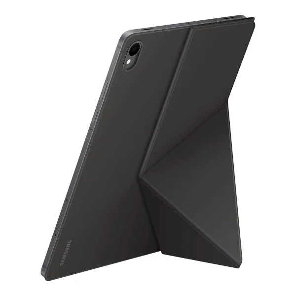 Tablet cover Samsung EF-BX730PBEGWW Black
