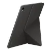 Tablet cover Samsung EF-BX730PBEGWW Black