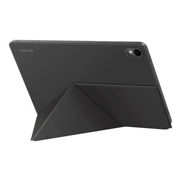 Tablet cover Samsung EF-BX730PBEGWW Black