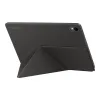 Tablet cover Samsung EF-BX730PBEGWW Black