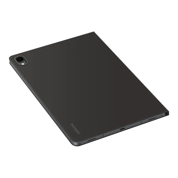 Tablet cover Samsung EF-BX730PBEGWW Black