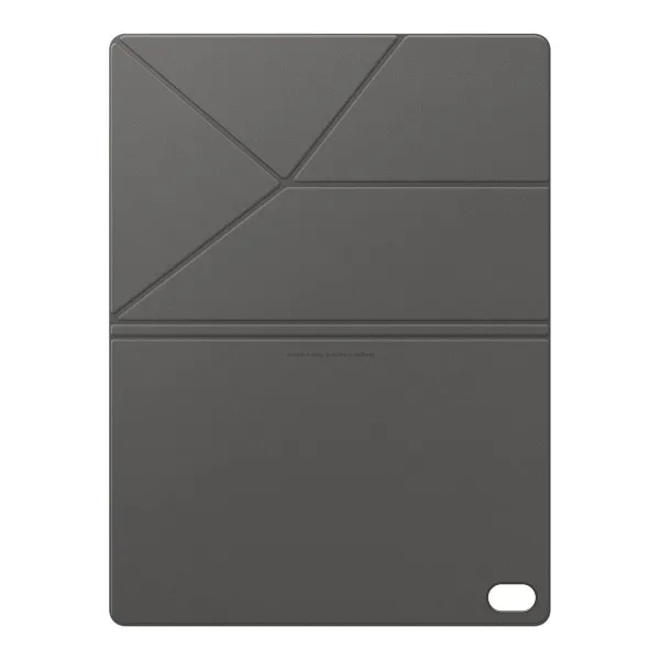 Tablet cover Samsung EF-BX730PBEGWW Black