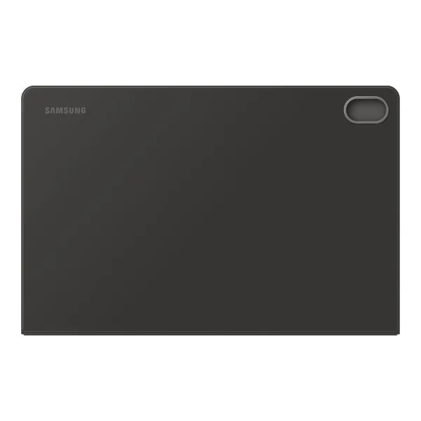 Tablet cover Samsung EF-BX730PBEGWW Black