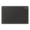 Tablet cover Samsung EF-BX730PBEGWW Black