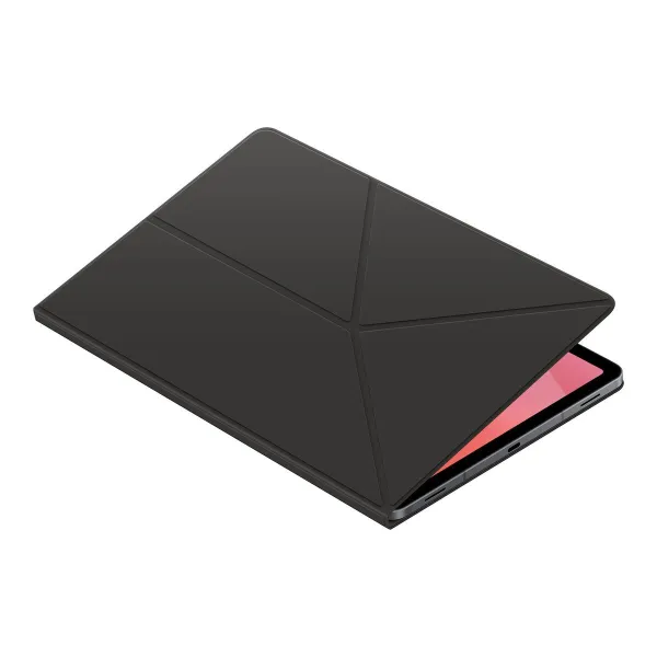 Tablet cover Samsung EF-BX730PBEGWW Black