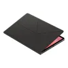 Tablet cover Samsung EF-BX730PBEGWW Black