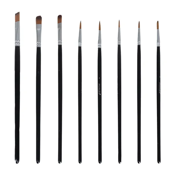Creative painting set 41 pcs Maaleo 26800