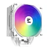 Kārbas ventilators Zalman CNPS9X PERFORMA PLUS ARGB WHITE Ø 12 cm (1 gb.)