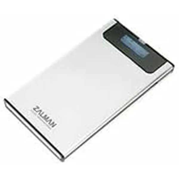 Box Ventilator Zalman CNPS9X PERFORMA PLUS ARGB WHITE Ø 12 cm (1 Unit)