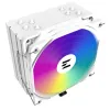 Kārbas ventilators Zalman CNPS9X PERFORMA PLUS ARGB WHITE Ø 12 cm (1 gb.)