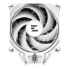 Box Ventilator Zalman CNPS9X PERFORMA PLUS ARGB WHITE Ø 12 cm (1 Unit)