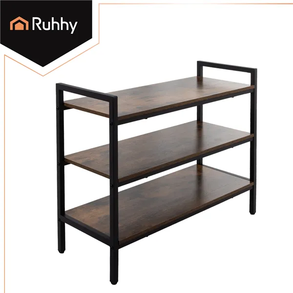 Shoe rack 79cm Ruhhy 27038