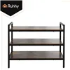 Shoe rack 79cm Ruhhy 27038