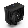 Вентилятор в корпусе Zalman CNPS13X BLACK Ø 12 cm