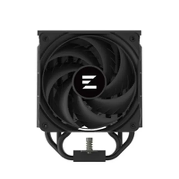 Box Ventilator Zalman CNPS13X BLACK Ø 12 cm