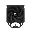 Вентилятор в корпусе Zalman CNPS13X BLACK Ø 12 cm