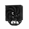 Вентилятор в корпусе Zalman CNPS13X BLACK Ø 12 cm