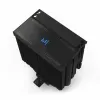 Вентилятор в корпусе Zalman CNPS13X BLACK Ø 12 cm