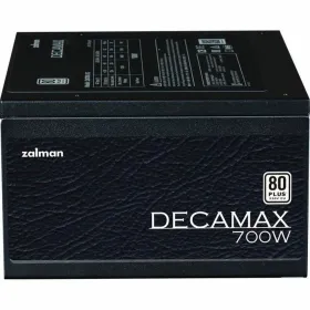 Maitinimo blokas Zalman DecaMax 700W 80 PLUS