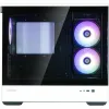 Micro ATX / Mini ITX / ATX Midtower Case Zalman P30 BW Black