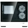 Micro ATX / Mini ITX / ATX Midtower Case Zalman P30 BW Black