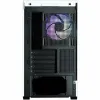 Micro ATX / Mini ITX / ATX Midtower Case Zalman P30 BW Black