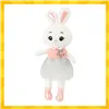 Bunny stuffed animal 45cm Kruzzel 26761