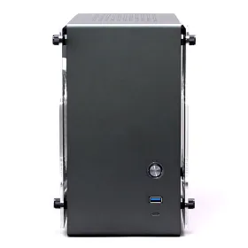 ATX Semi-tower Korpus Zalman M2 Mini Hall