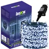 Lauko šviestuvai 500LED 35m balti Izoxis 24899