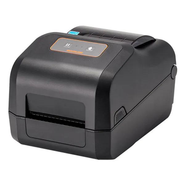 Printer calculator Bixolon XD5-43TEK/BEG Black