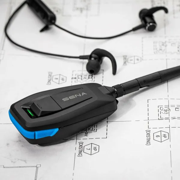 Intercom Sena MP-02