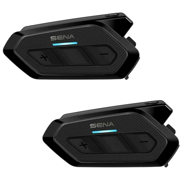 Bluetooth-kuuloke Sena Spider RT1 Dual Pack