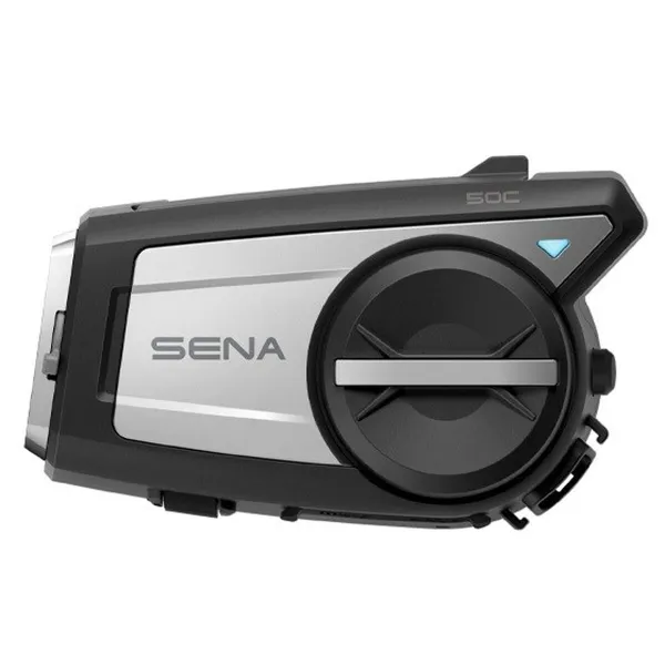 Sisesidesüsteem Sena 50C 50C-01 LED Ekraan