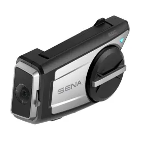 Intercom Sena 50C 50C-01 LED ekranas