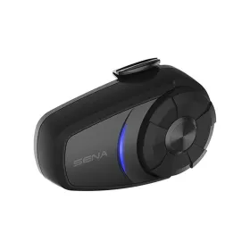 Bluetooth Kõrvaklapid Sena 10S-02 Must