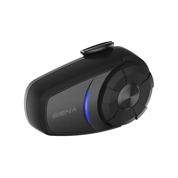 Bluetooth Kõrvaklapid Sena 10S-02 Must