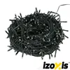 Outdoor lights 500LED 35m white Izoxis 24898
