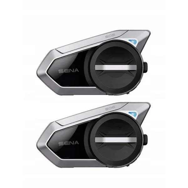 Bluetooth-kuuloke Sena 50S-10D