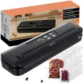 Ruhhy 24755 foil sealer