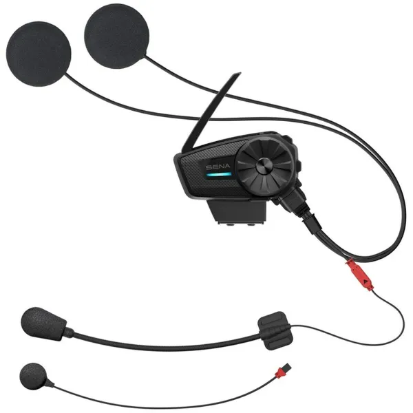 Bluetooth laisvų rankų įranga Sena Spider ST1