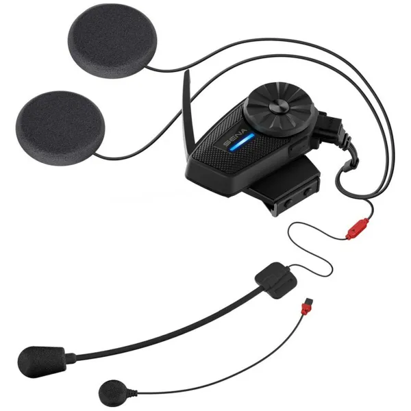 Bluetooth laisvų rankų įranga Sena Spider ST1