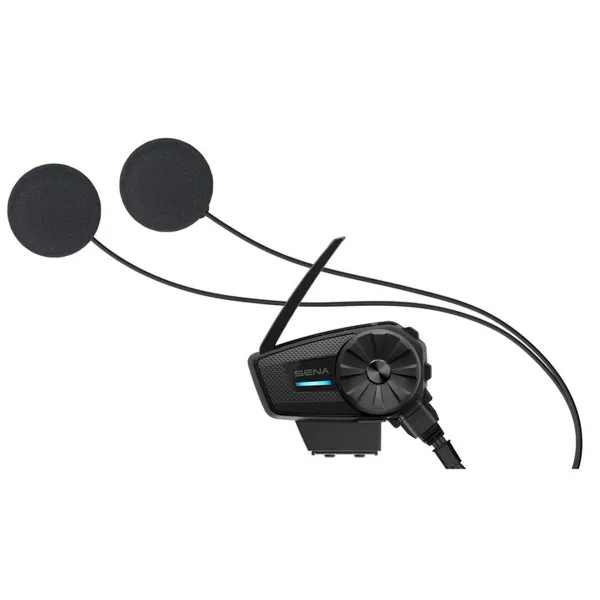 Bluetooth laisvų rankų įranga Sena Spider ST1
