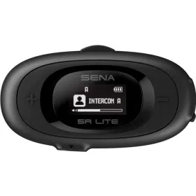 Kuulokkeet Sena 5RLITE-01D Musta
