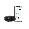 Headphones Sena 5RLITE-01D Black