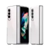 Mobile cover Samsung Z Fold3 5G Transparent