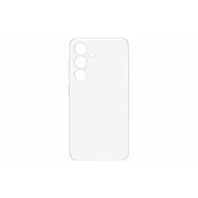 Puhelinsuoja Samsung S24 Läpinäkyvä