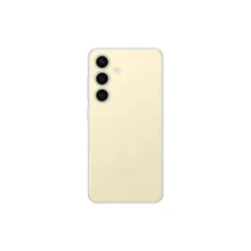 Puhelinsuoja Samsung S24 Läpinäkyvä