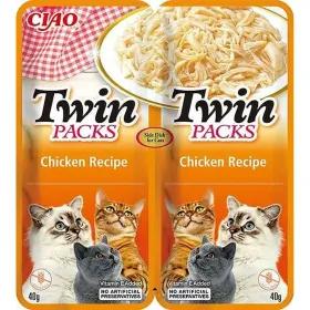 Snack for Cats Inaba Chicken Višta