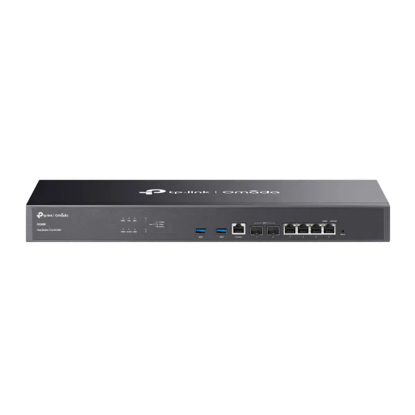 Komutatorius TP-Link OC400 Pilka