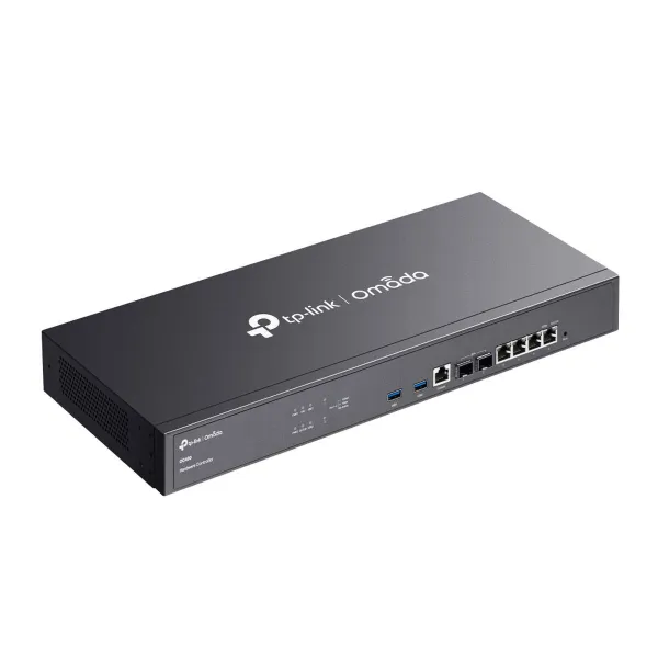 Komutatorius TP-Link OC400 Pilka